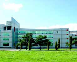 国家农业科技园区